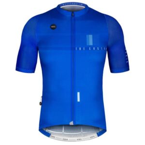 MAILLOT UNISEX MANGA CORTA ATTITUDE ELECTRIC