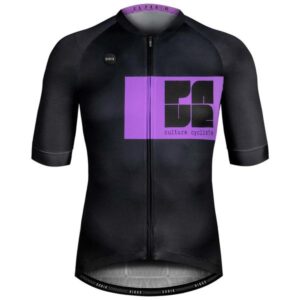 MAILLOT UNISEX MANGA CORTA CX PRO PAVÉ