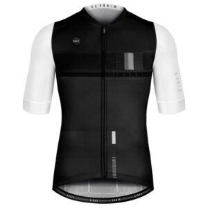 MAILLOT UNISEX MANGA CORTA CX PRO QUARTZ