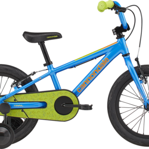 KIDS TRAIL FREEWHEEL 16