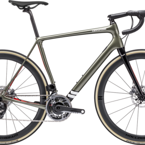 SYNAPSE HI-MOD RED ETAP AXS