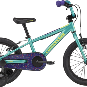 KIDS TRAIL FREEWHEEL 16