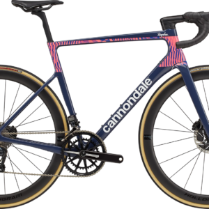 SuperSix EVO Hi-MOD Disc Dura-Ace Di2