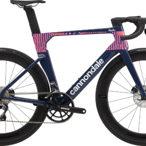 SystemSix Hi-MOD Ultegra Di2