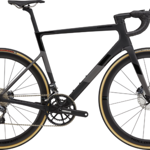 SuperSix EVO Hi-MOD Disc Ultegra Di2