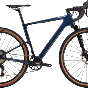 Topstone Carbon Women's Lefty 3