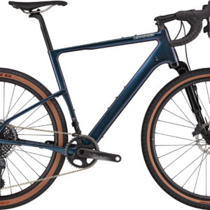 Topstone Carbon Lefty 1