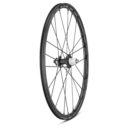 RACING ZERO CARBON CMPTZN DB