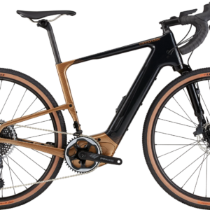 Topstone Neo Carbon Lefty LE