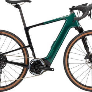 Topstone Neo Carbon Lefty 1