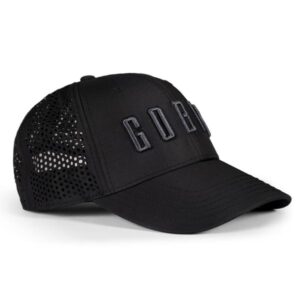GORRA TRUCKER UNISEX QUARTZ 2.0