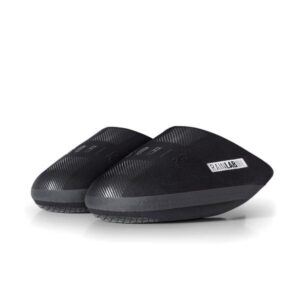 PUNTERAS NEOPRENO UNISEX DEFENDER BLACK