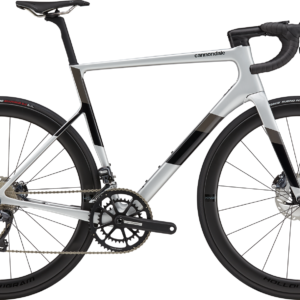 SuperSix EVO Carbon Disc Ultegra Di2