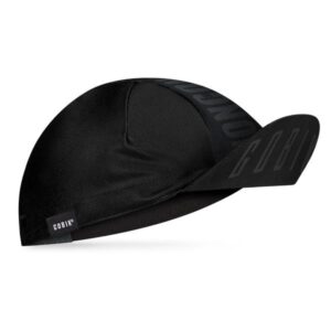 GORRA VINTAGE UNISEX BLACK LEAD