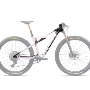 OIZ OMX FRAME + FOX I-LINE DPS REMOTE