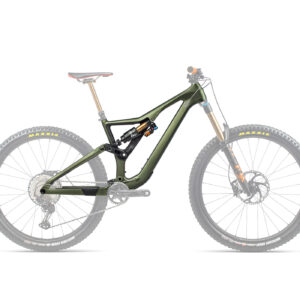 RALLON FRAME + FLOAT X2