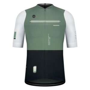 MAILLOT UNISEX MANGA CORTA CX PRO MYRTLE