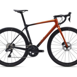 TCR ADVANCED PRO DISC 0 ULTEGRA DI2