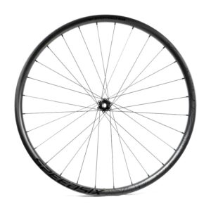 Speedsix Rokka Black